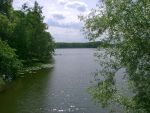 Jezioro Zdruno