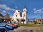 Ko�ci� pofranciszka�ski