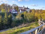 Widok z G�ry Zamkowej