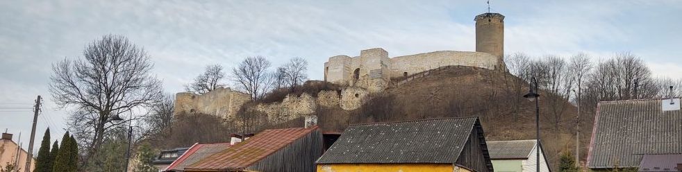 Ia - zamek biskupw krakowskich; fot. Rafa Kraska