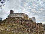 Ia - zamek