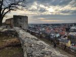 Widok z zamku