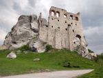 Zamek Ogrodzieniec