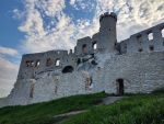 Zamek Ogrodzieniec