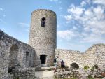 Zamek Pilcza (Smole)