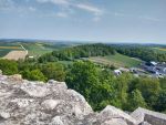 Widok z zamku
