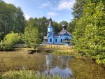 Cerkiew w Koterce