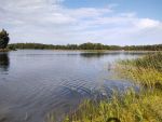 Jezioro Boksze