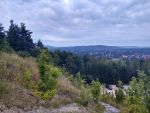Widok na Krasnobr�d