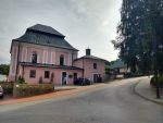 Stara synagoga