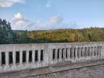 Widok na Puszcz