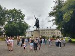 Pomnik Jana Zamoyskiego